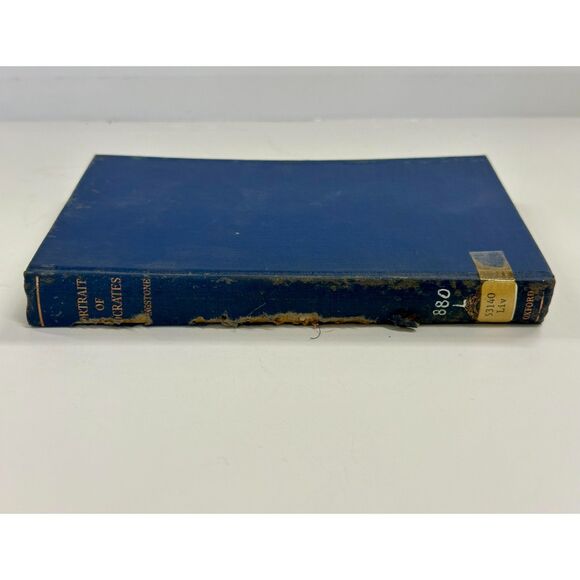 Antique & Vintage Book Lot (3) 1881, 1882, 1963 - Picture 9 of 16